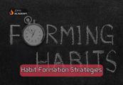 Habit Formation Strategies – Build Positive Daily Routines John Academy Code screenshot 1