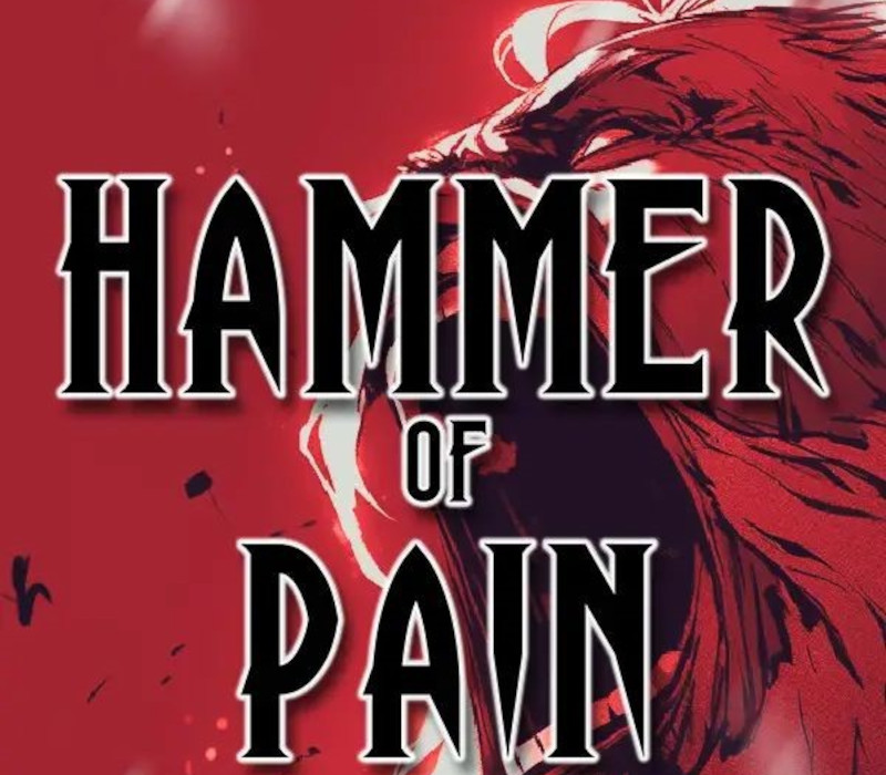 Hammer of Pain PC Steam