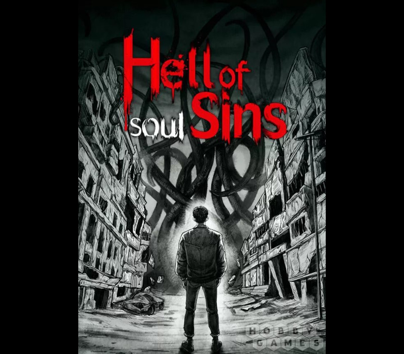 Hell of Sins: soul PC Steam