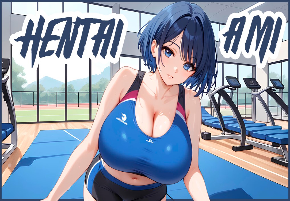Hentai Ami PC Steam CD Key screenshot 1