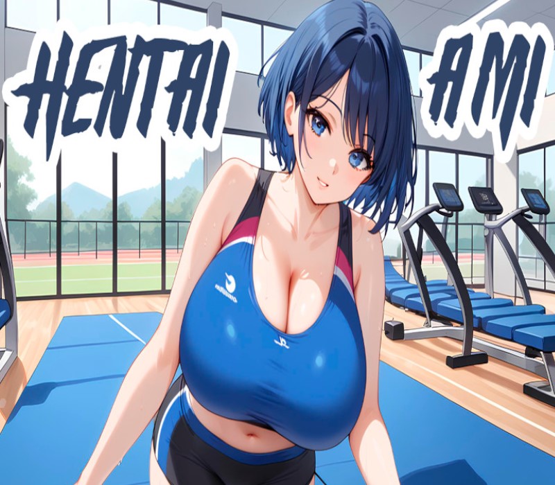 

Hentai Ami PC Steam CD Key