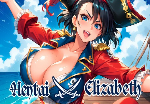 Hentai Elizabeth PC Steam CD Key screenshot 1