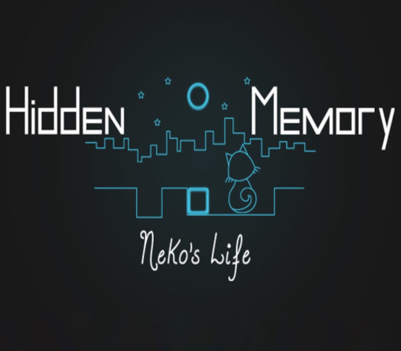 

Hidden Memory - Neko's Life PC Steam CD Key