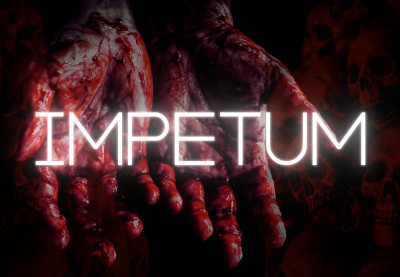 IMPETUM PC Steam CD Key screenshot 2