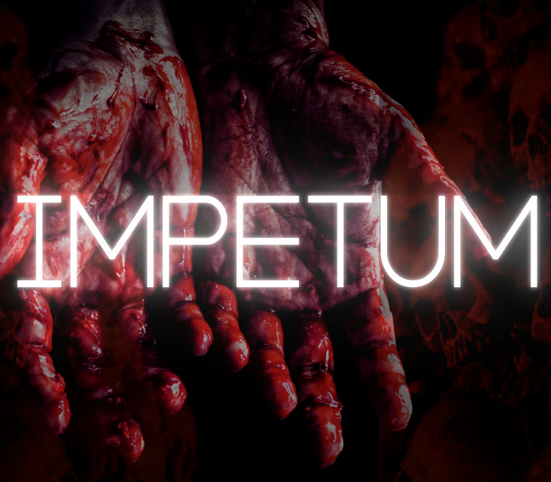 cover IMPETUM PC Steam