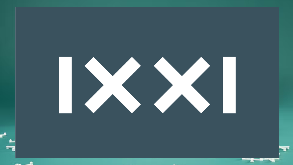 IXXI €25 Gift Card DE