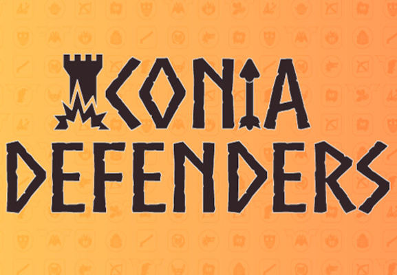 Iconia Defenders PC Steam CD Key screenshot 2