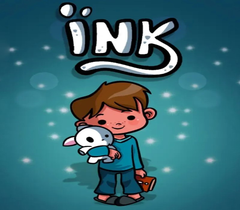 Ink. PC Steam