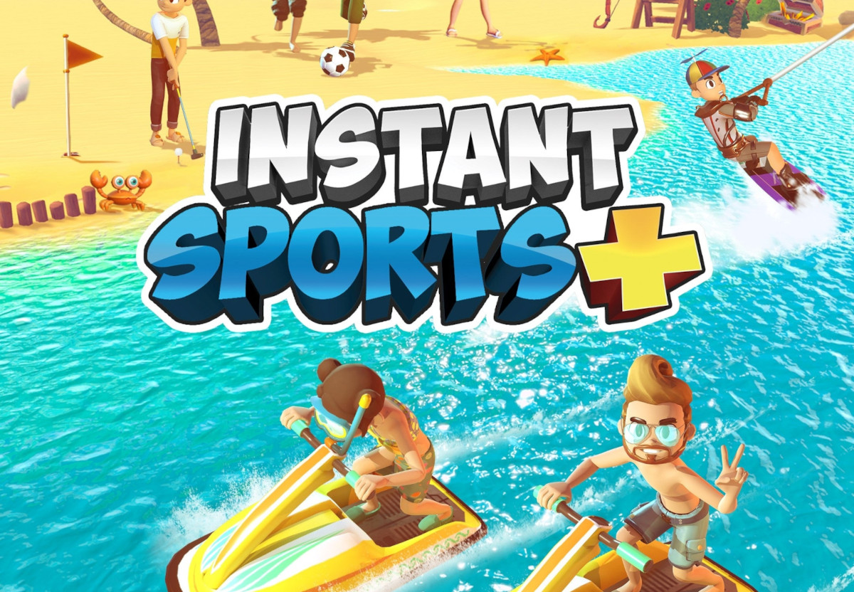 Instant Sports Plus XBOX One / Xbox Series X|S Account screenshot 2
