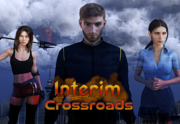 Interim Crossroads PC Steam CD Key screenshot 2