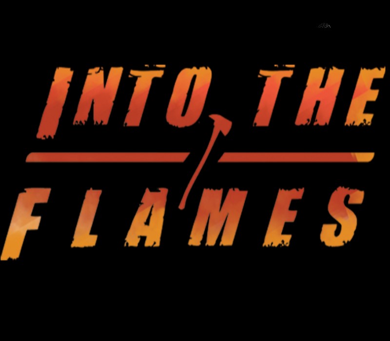 Into The Flames EU v2 PC Steam