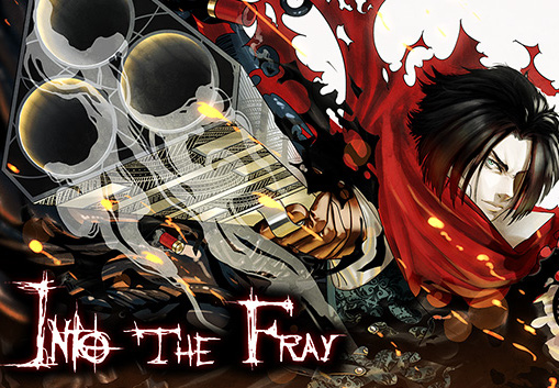 Skautfold: Into the Fray EU (without DE/NL/PL/AT) PS5 CD Key screenshot 2