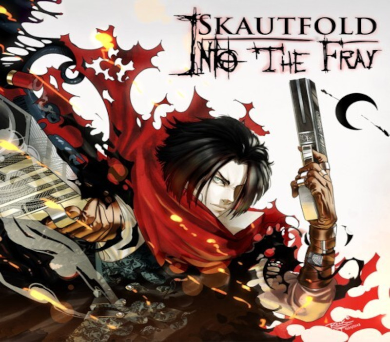 

Skautfold: Into the Fray EU (without DE/NL/PL/AT) PS5 CD Key