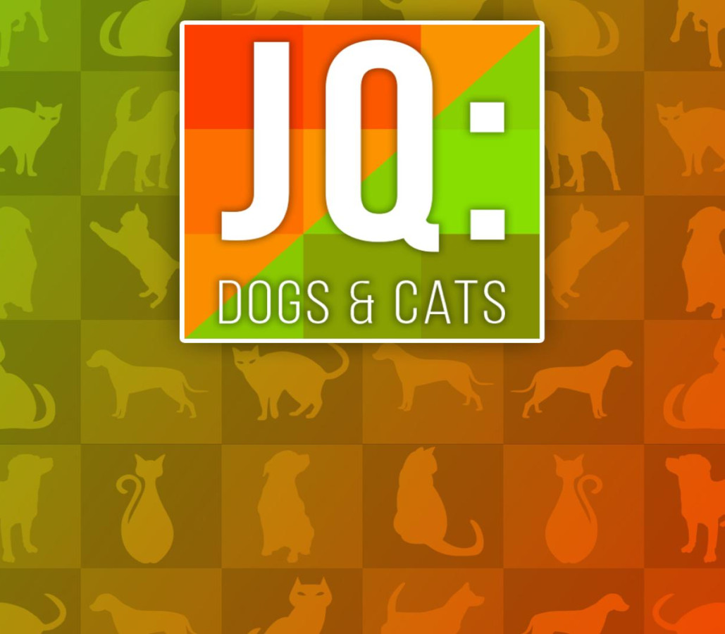 JQ: Dogs & Cats PC Steam CD Key