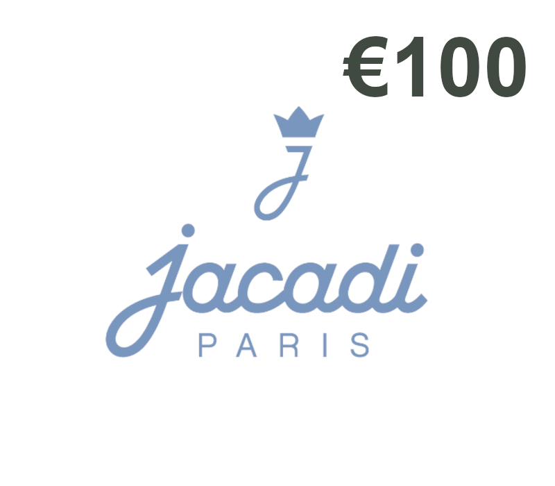 

Jacadi €100 Gift Card FR