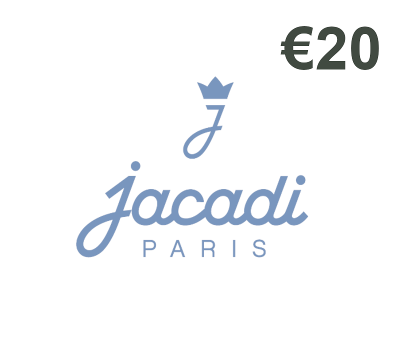 

Jacadi €20 Gift Card FR