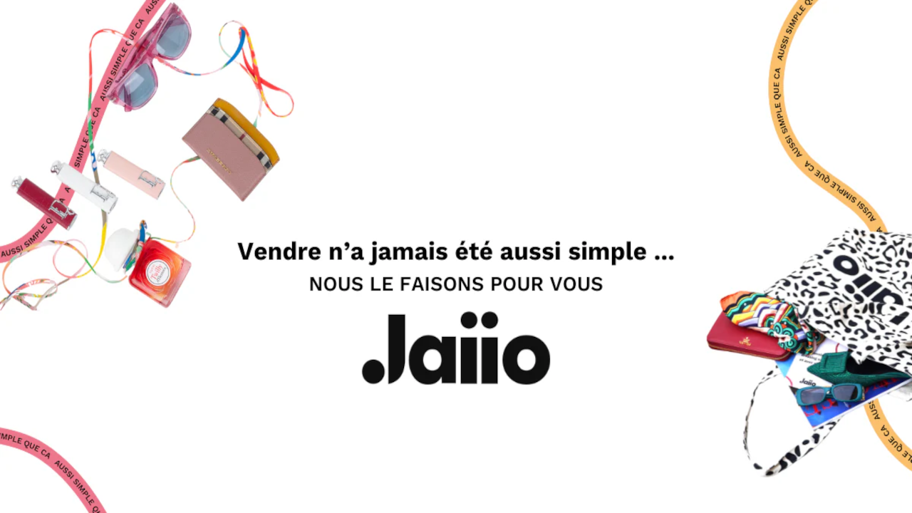 Jaiio €20 Gift Card FR