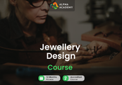 Jewellery Design Course for Crafting Creativity and Precision Alpha Academy Code screenshot 1