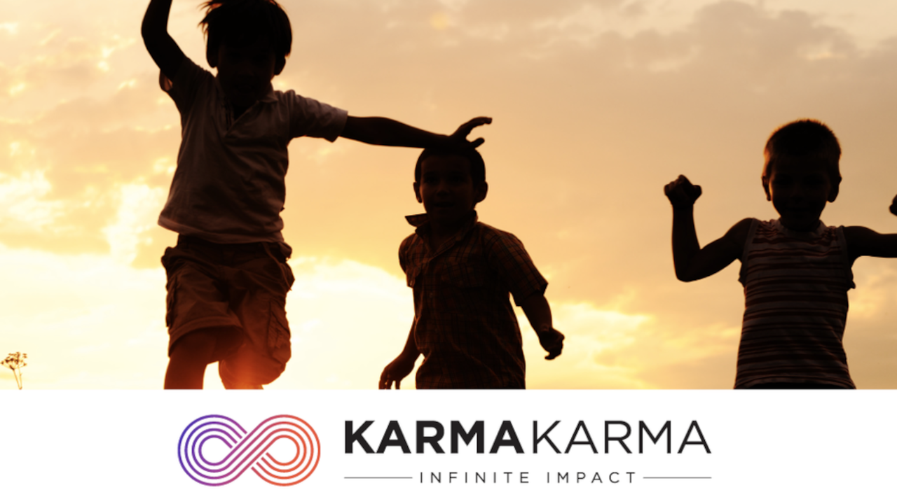 KarmaKarma $100 Gift Card US