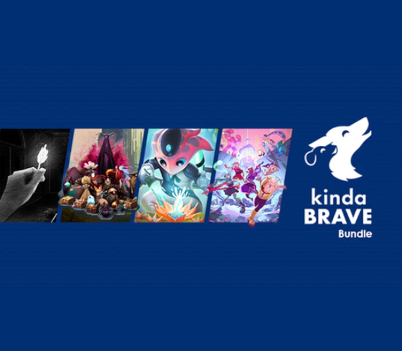 Kinda Brave Bundle PC Steam