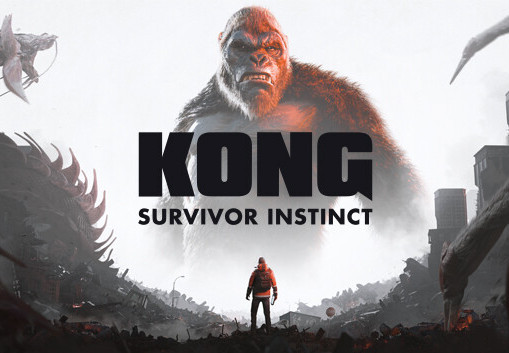 Kong: Survivor Instinct Xbox Series X|S Account screenshot 2