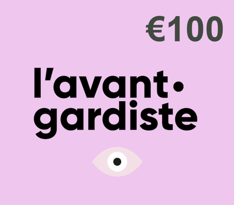 L'avant Gardiste €100 Gift Card FR