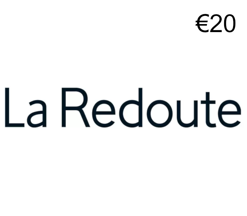 La Redoute EUR 20 Gift Card FR