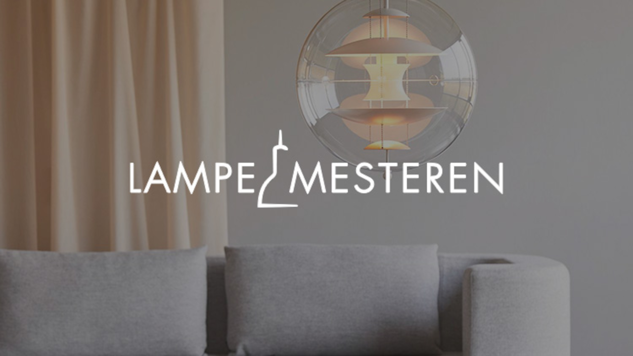 Lampemesteren €20 Gift Card FI