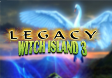 Legacy - Witch Island 3 PC Steam CD Key  screenshot 2