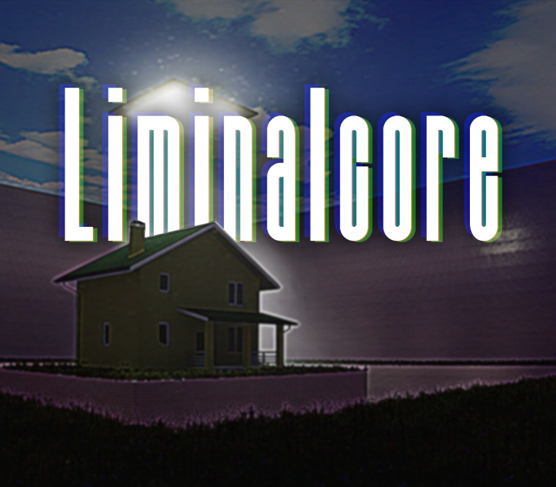 Liminalcore PC Steam