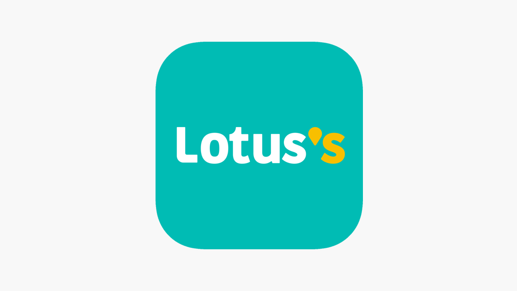 Lotus's ฿200 Gift Card TH