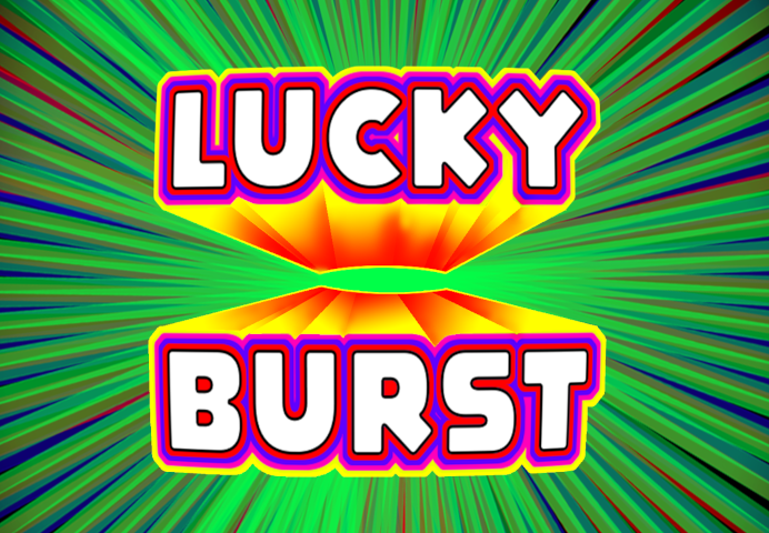 Lucky Burst PC Steam CD Key screenshot 2