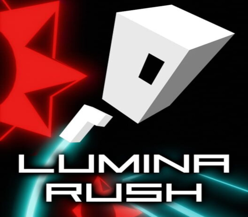 Lumina Rush PC Steam