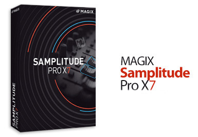 MAGIX Samplitude Pro X7 RoW CD Key screenshot 2