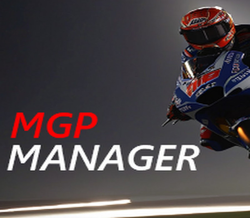 MGP Manager PC Steam