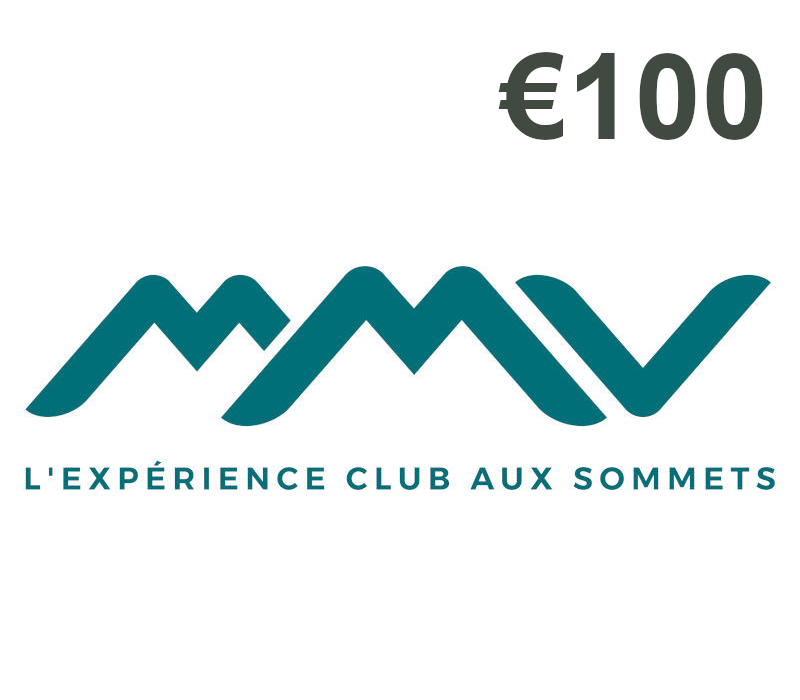 

MMV €100 Gift Card FR