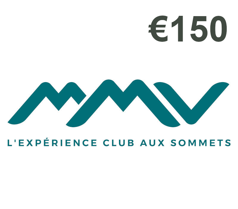 

MMV €150 Gift Card FR