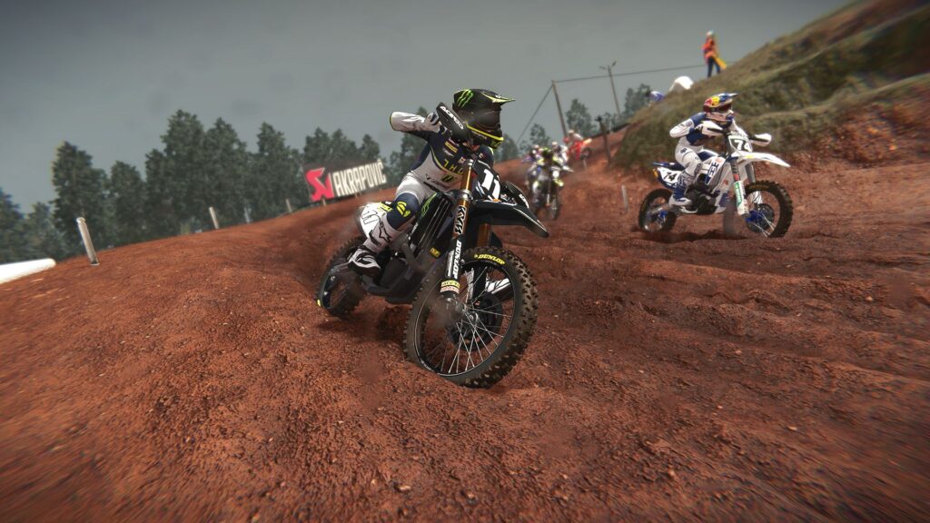 MXGP 24: The Official Game PC Steam