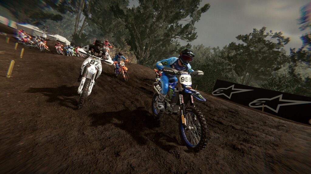 MXGP 24: The Official Game PC Steam