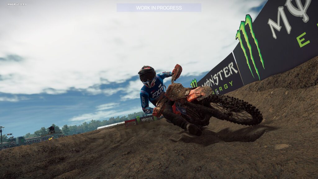 MXGP 24: The Official Game PC Steam