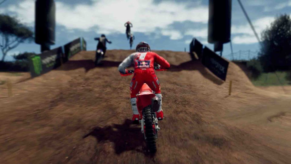 MXGP 24: The Official Game PC Steam