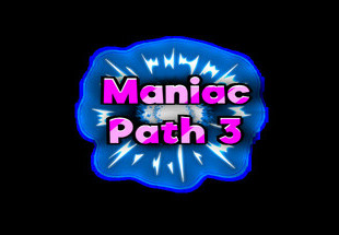 Maniac Path 3 PC Steam CD Key screenshot 1
