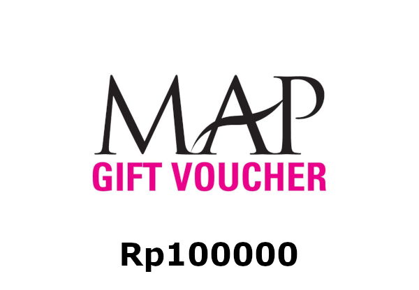 MAP Rp100000 Gift Card ID screenshot 1