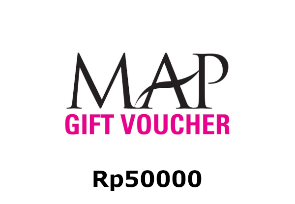 MAP Rp50000 Gift Card ID screenshot 1