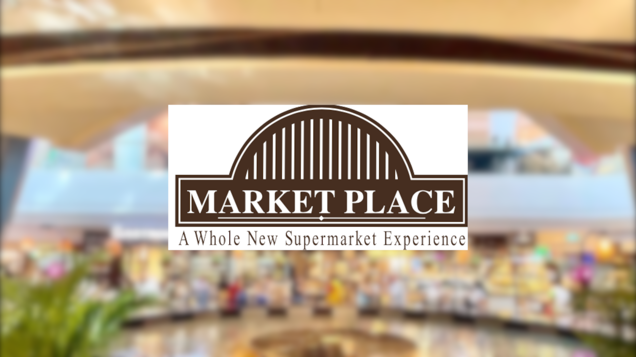 Market Place S$50 Gift Card SG