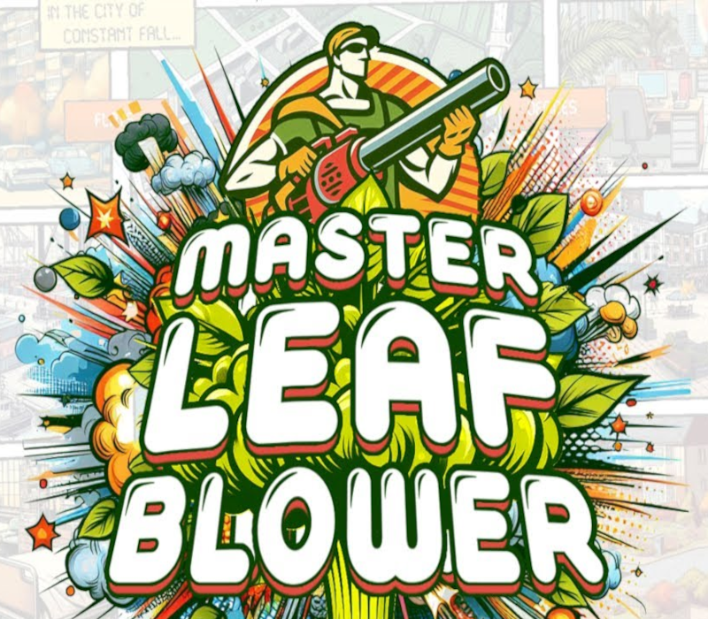 Master Leaf Blower PC Steam CD Key