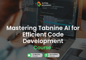 Mastering Tabnine AI for Efficient Code Development Alpha Academy Code screenshot 1