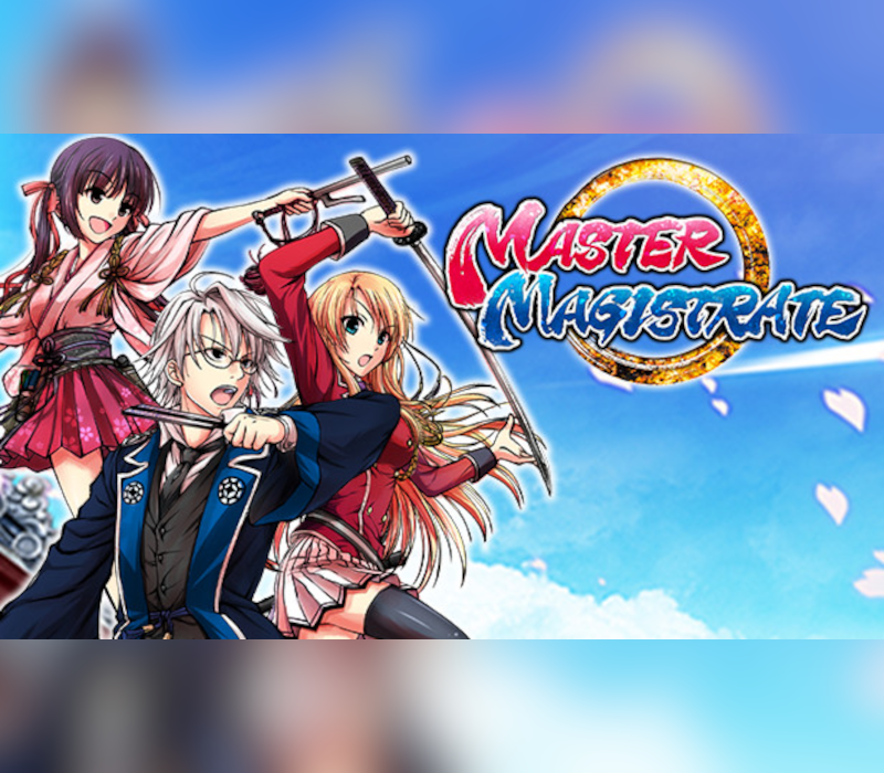 Master Magistrate PC Steam CD Key