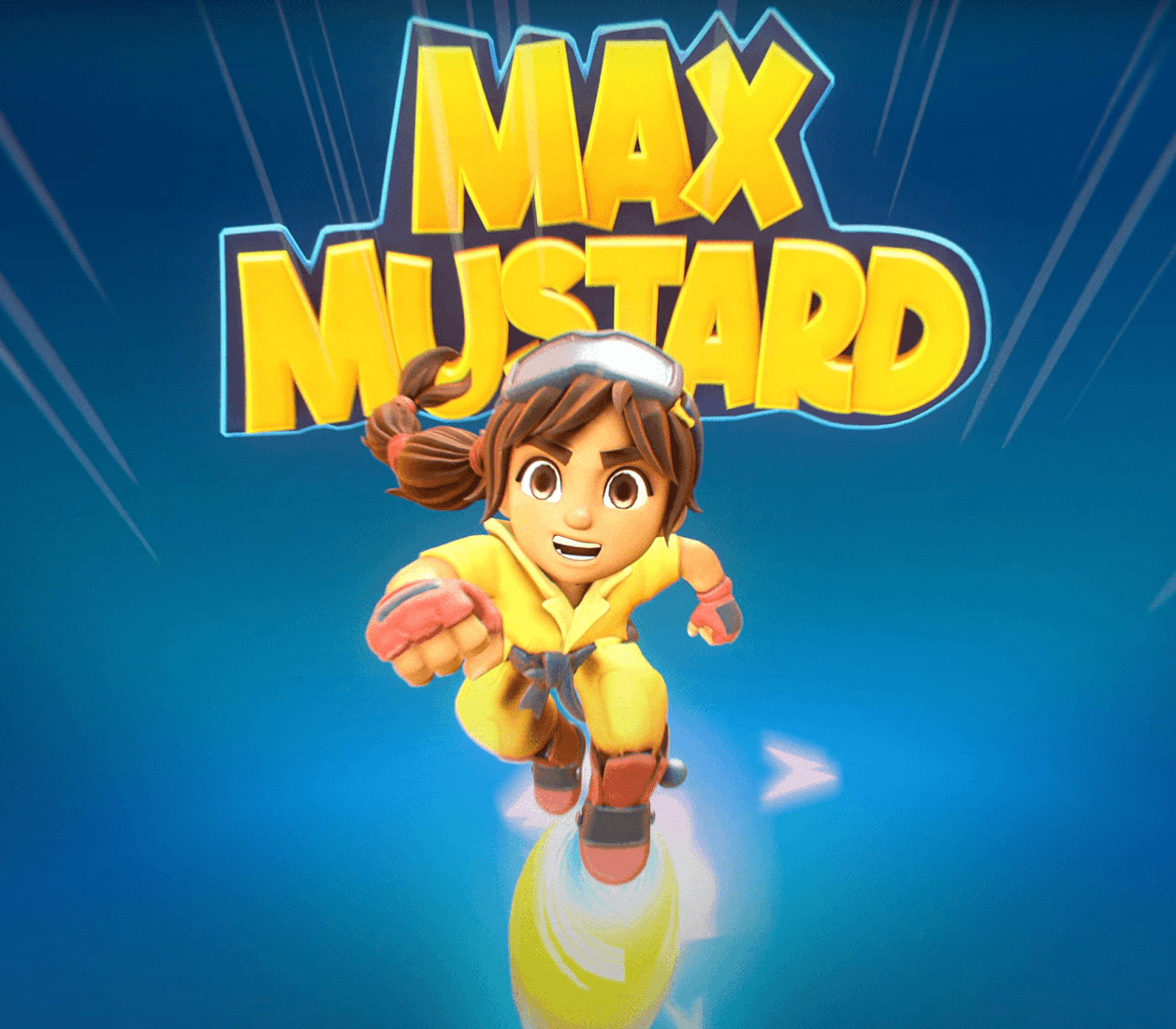 

Max Mustard VR PS5 Account