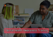 Mental Health Awareness – Personal & Workplace Wellbeing John Academy Code screenshot 1